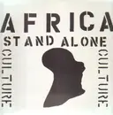 LP - Culture - Africa Stand Alone