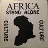 LP - Culture - Africa Stand Alone