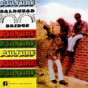 LP - Culture - Baldhead Bridge