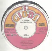 LP - Culture - Baldhead Bridge