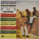 LP - Culture - Baldhead Bridge