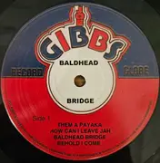 LP - Culture - Baldhead Bridge