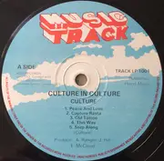 LP - Culture - Culture In Culture