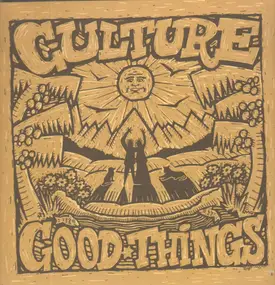 Culture - Good Things