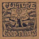 12inch Vinyl Single - Culture - Good Things - 180 g