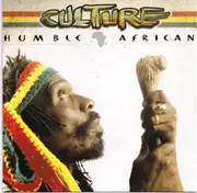 CD - Culture - Humble African