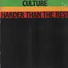 LP - Culture - Harder Than The Rest