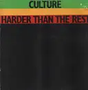 LP - Culture - Harder Than The Rest