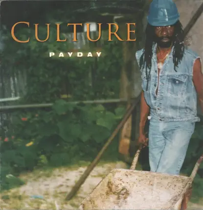 Culture - Payday
