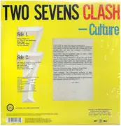 LP - Culture - Two Sevens Clash