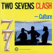 LP - Culture - Two Sevens Clash