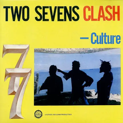 Culture - Two Sevens Clash
