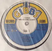 LP - Culture - Two Sevens Clash