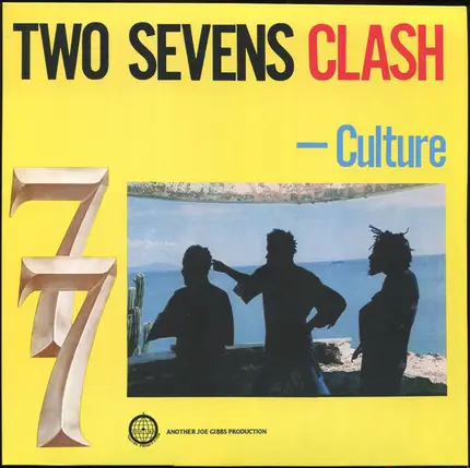 Culture - Two Sevens Clash