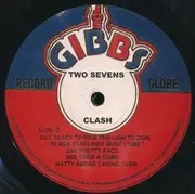 LP - Culture - Two Sevens Clash