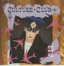 7inch Vinyl Single - Culture Club - The War Song