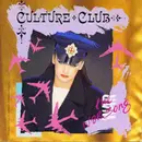 7inch Vinyl Single - Culture Club - The War Song