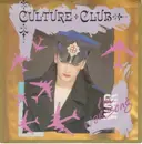 7inch Vinyl Single - Culture Club - The War Song