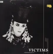 Culture Club - Victims