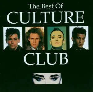 Culture Club - Best of Culture Club