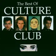 Culture Club - Best of Culture Club