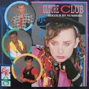 LP - Culture Club - Colour By Numbers