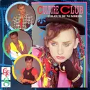 LP - Culture Club - Colour By Numbers