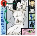 7inch Vinyl Single - Culture Club - It's A Miracle