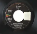 7inch Vinyl Single - Culture Club - Karma Chameleon