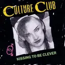 CD - Culture Club - KISSING TO BE CLEVER