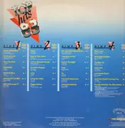 Double LP - Culture Club, Phil Collins, Mike Oldfield, Stray Cats a.o. - Top Hits 83