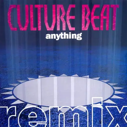 Culture Beat - Anything