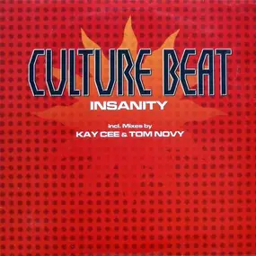 Culture Beat - Insanity