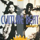 Double LP - Culture Beat - Serenity