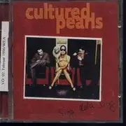 CD - cultured pearls - sing dela sing