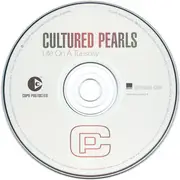 CD - Cultured Pearls - Life On A Tuesday