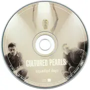 CD - Cultured Pearls - Liquefied Days