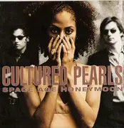 CD - Cultured Pearls - Space Age Honeymoon