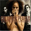 CD - Cultured Pearls - Space Age Honeymoon - Digipak