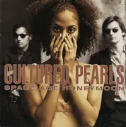 CD - Cultured Pearls - Space Age Honeymoon