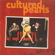 LP - Cultured Pearls - Sing Dela Sing