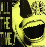 LP - Culture Shock - All The Time