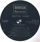 Culture Shock - Loudness