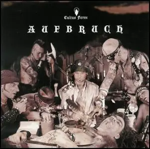 Cultus Ferox - Aufbruch