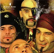 Cultus Ferox - Unbeugsam