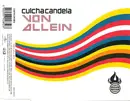 CD Single - Culcha Candela - Von Allein