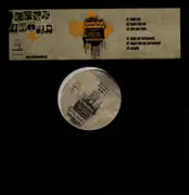 12inch Vinyl Single - Culcha Candela - Comeback