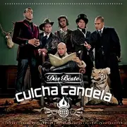 CD - Culcha Candela - Das Beste