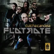 CD - Culcha Candela - Flätrate