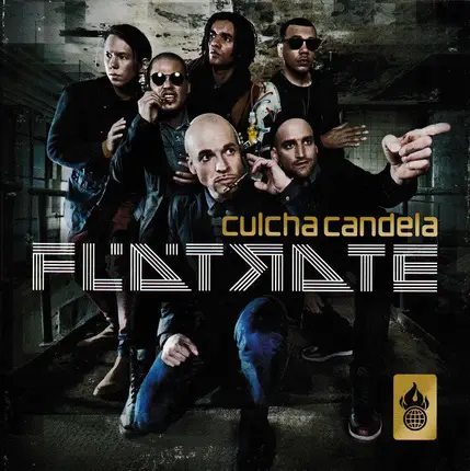 Culcha Candela - Flätrate